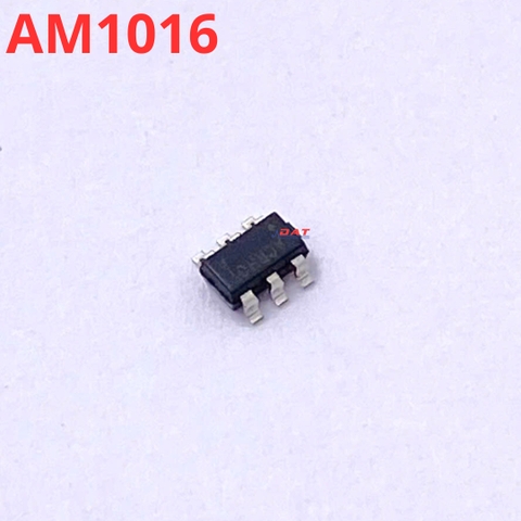 AM1016 AM1016A SOT23-6 IC Cầu H Điều Khiển Motor