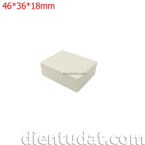 Hộp Nhựa 46*36*18mm KW-42