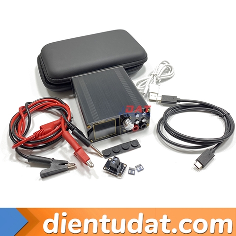 Bộ Nguồn Hạ Áp Đa Năng DC6006L