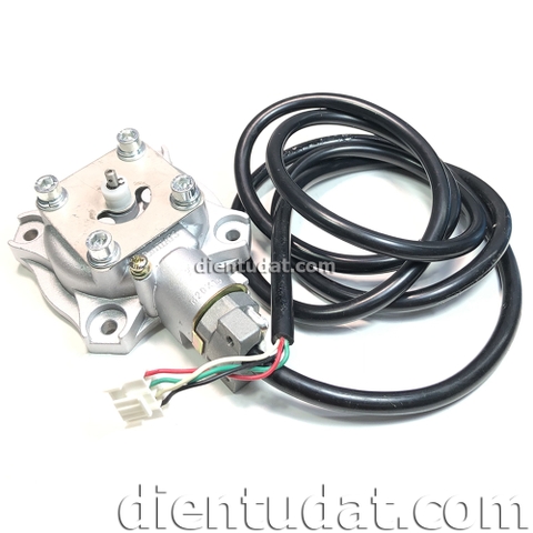 Loa Đồng Trục Nissan Wuling Baojun Junjie