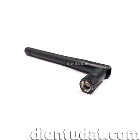 Angten 2.4G 3dBi SMA Đực - Cái
