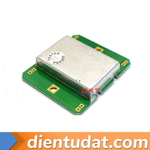 Cảm Biến Chuyển Động Radar