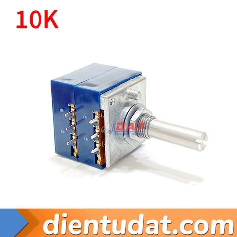 Chiết Áp ALPS 27 10K