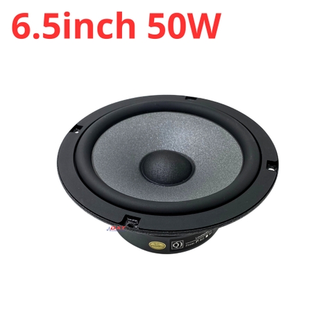 Củ Loa Trầm Trung 60Hz-5.5KHz 6.5inch 50W RF-653YM01