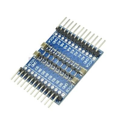 Chuyển Đổi SPI 8 Cổng