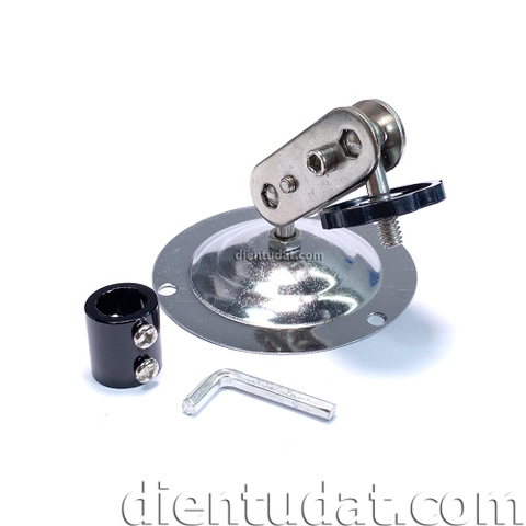 Giá Đỡ Đầu Laser