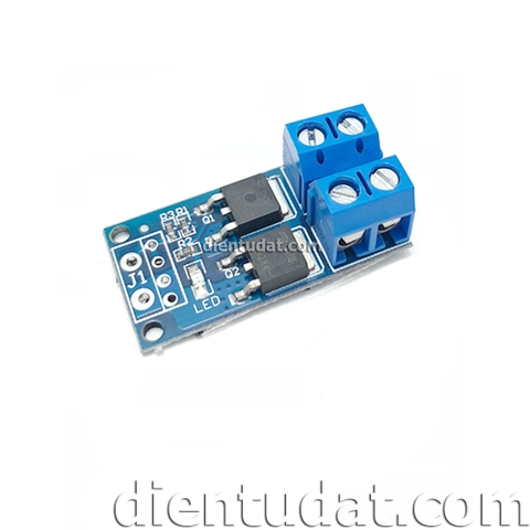 Mạch Kích Mosfet PWM