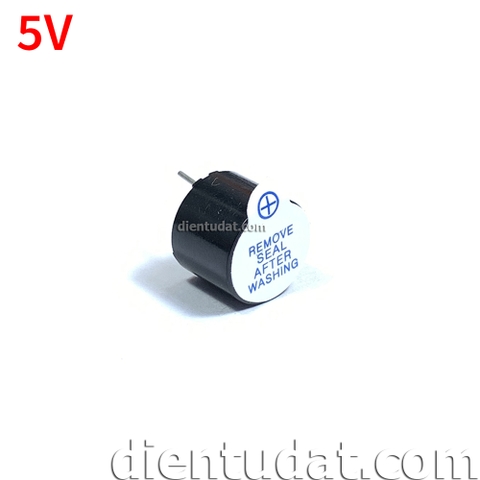 Còi Chip 5V - Buzzer