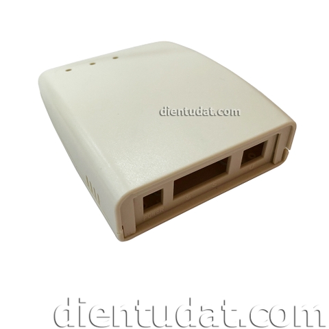 Hộp Nhựa 120*90*30mm XU-682