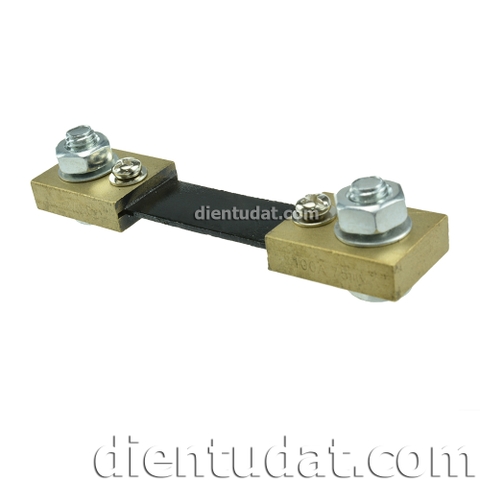 Điện Trở Shunt FL-2 100A 75mV