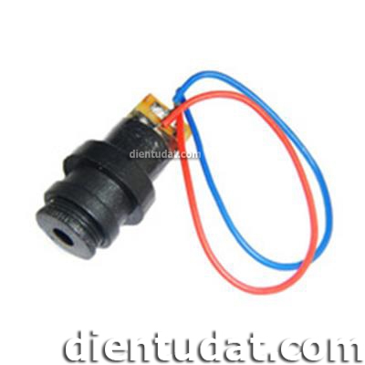 Mạch Laser Tube 4.5V