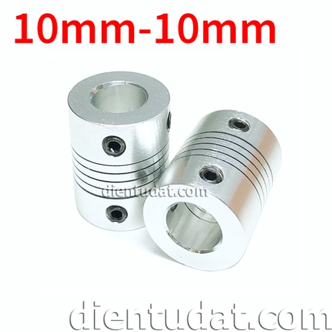 Khớp Nối Motor 10mm-10mm