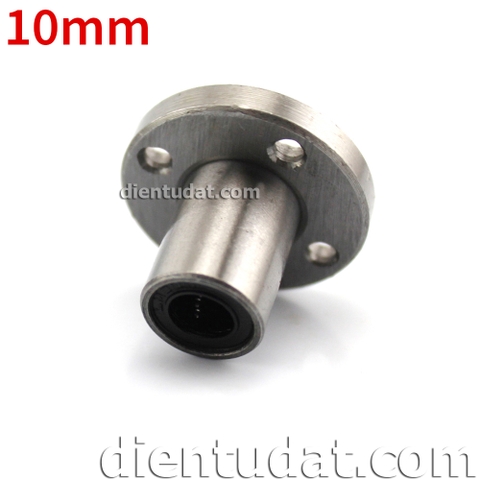 Khớp Nối Mặt Bích Trượt 10mm