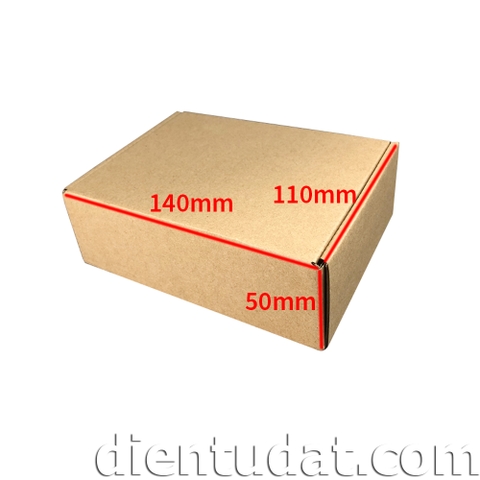Hộp Carton 3 Lớp 150*110*50mm