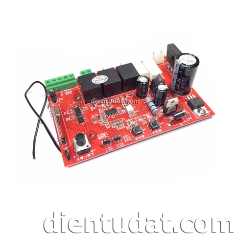 Bộ Thu Điều Khiển Cửa Cuốn F690