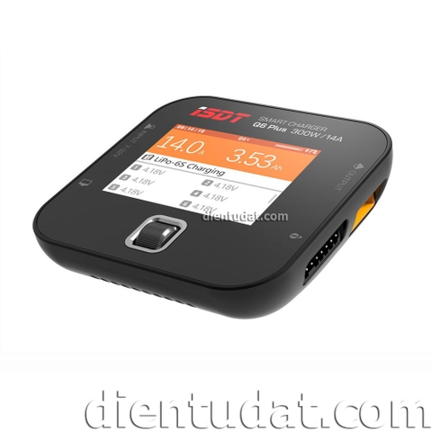 Bộ Sạc Thông Minh ISDT Plus 14A - 300A