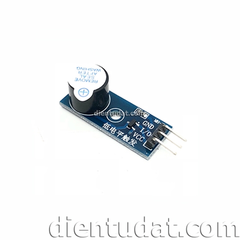 Module Kích Còi Buzzer