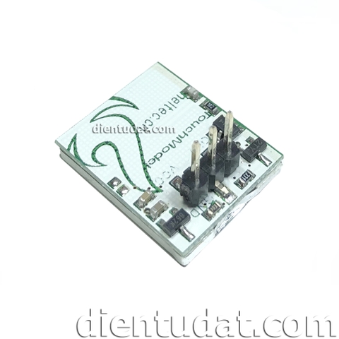 Cảm Ứng Chạm HTTM -  Đỏ