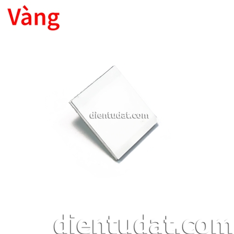 Cảm Ứng Chạm HTTM -  Vàng