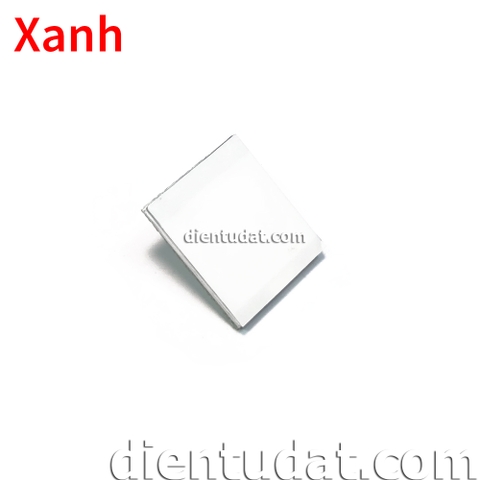 Cảm Ứng Chạm HTTM -  Xanh
