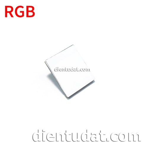 Cảm Ứng Chạm HTTM -  RGB