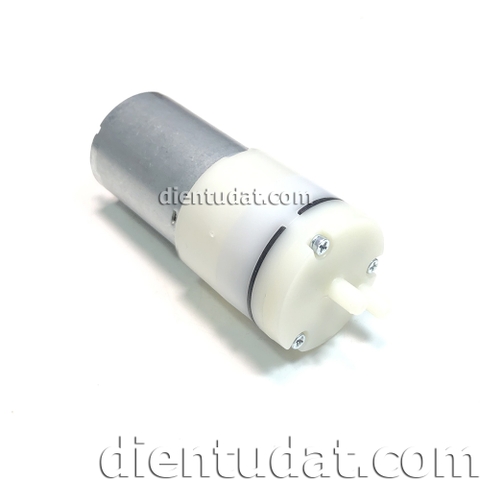 Bơm Chân Không Mini AP-370