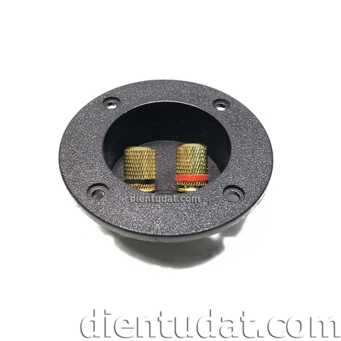 Trạm Loa Tròn 75mm