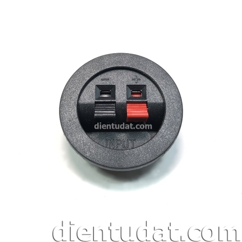 Trạm Loa Kẹp Tròn 42mm