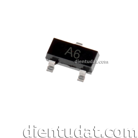 Diode BAS16 A6 SOT23