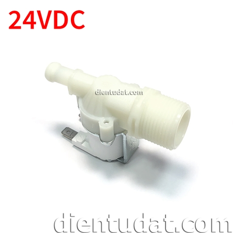 Van Điện Từ RPE Thường Đóng 24VDC