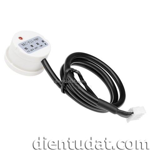Cảm Biến Chất Lỏng Không Tiếp Xúc Y25 - PNP