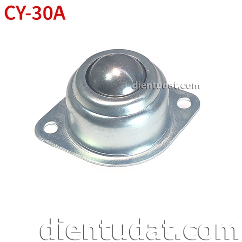 Bánh Xe Đa Hướng Mắt Trâu CY-30A