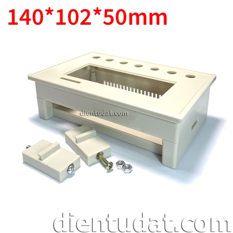 Hộp Nhựa 140*102*50mm KW-28