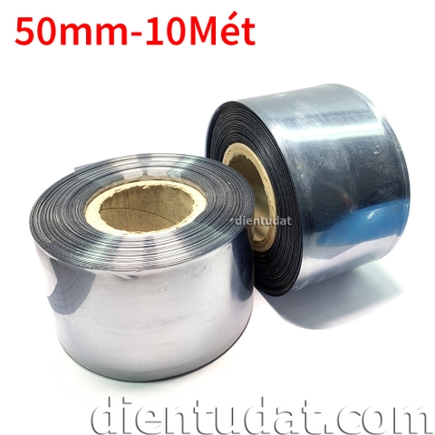 Túi Chống Tĩnh Điện 50mm - 10 Mét