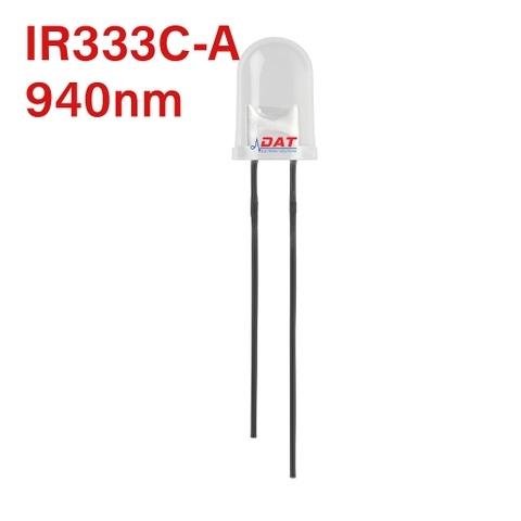 LED Phát Hồng Ngoại IR333C-A