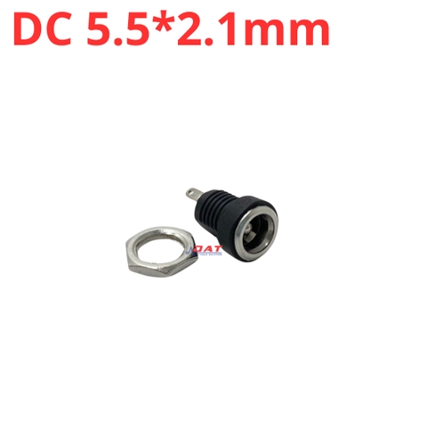 DC-022B Jack Cái DC 5.5*2.1mm