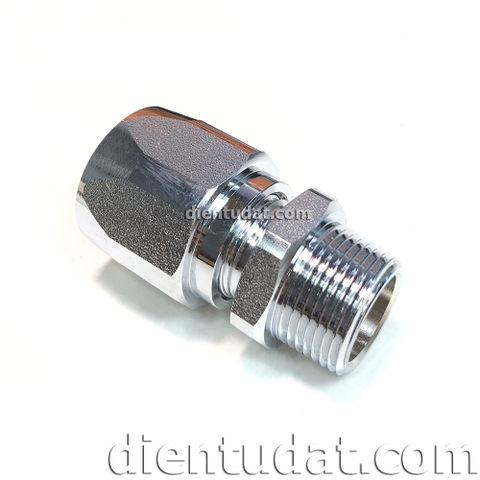 Đầu chết - KT1 - KTTest