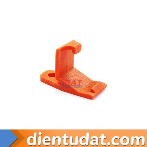 Đế Giữ Cút Đầu Nối Dây Điện PCT
