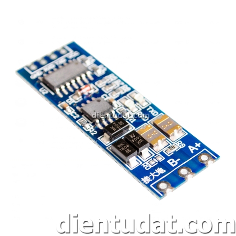 Mạch Chuyển Giao Tiếp UART TTL - RS485