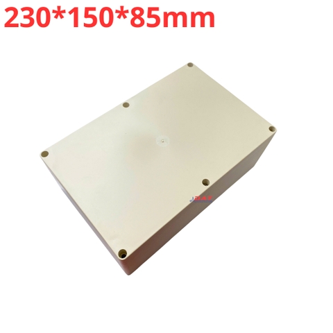 Hộp Nhựa 230*150*85mm KW-230