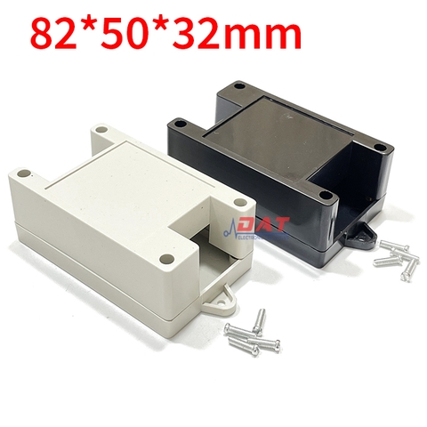 Hộp Nhựa 82*50*32mm KW-72