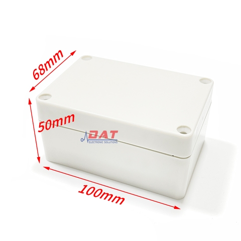 Hộp Nhựa Chống Nước 100*68*50mm AT-11