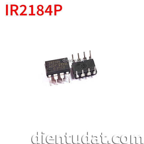 IR2184P PINDIP