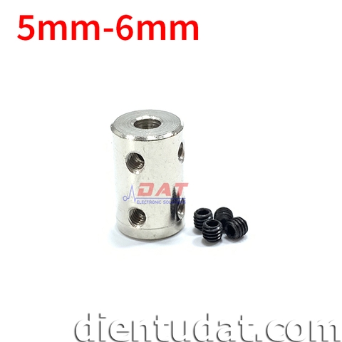 Khớp Nối Trục Thép