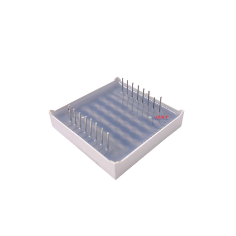 LED Ma Trận 8*8 1088AS 1 Màu - Xanh Dương | Điện Tử DAT