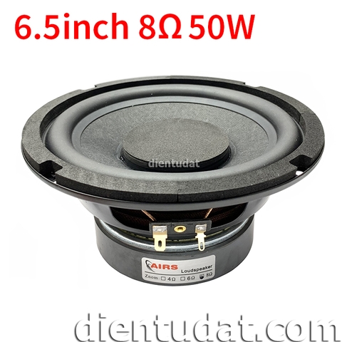 Loa Siêu Trầm 6.5inch 50W AIRS