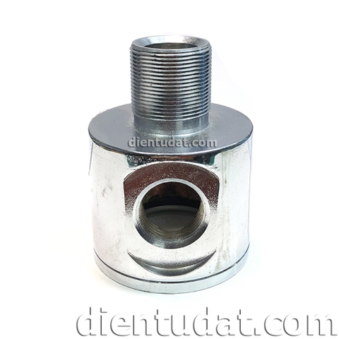 Loa Siêu Trầm K-TECH 8