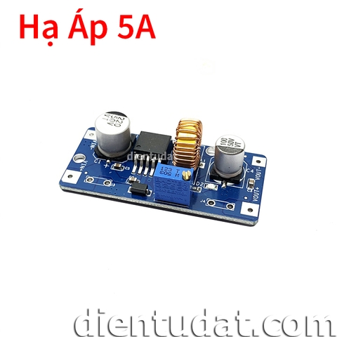 Mạch Hạ Áp XL4015 HTC