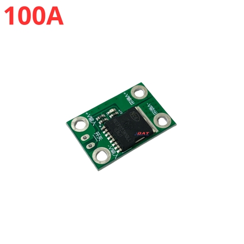 Mạch Kích Mosfet 100A