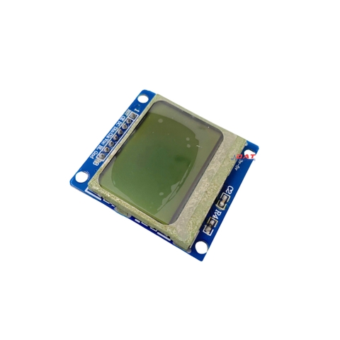 Màn Hình LCD Nokia 5110 - V3